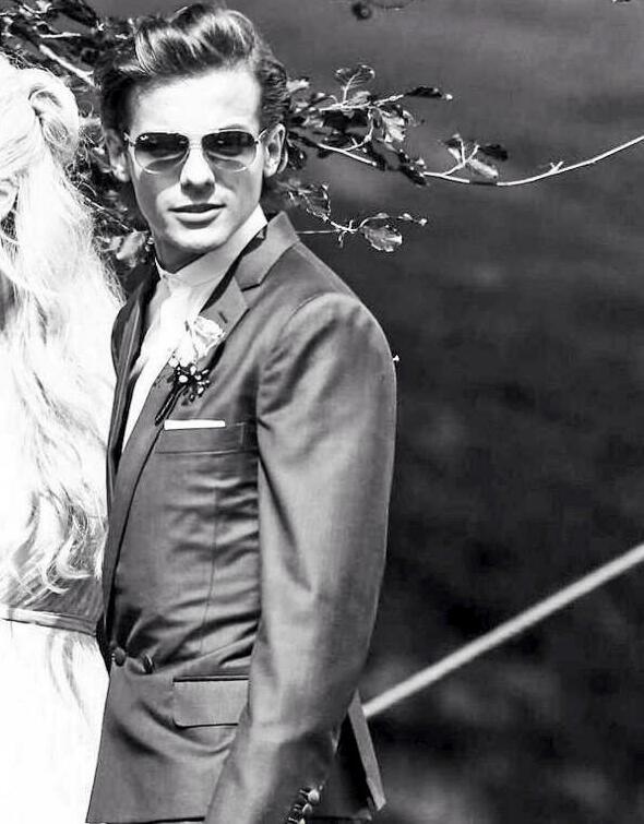 hair, louis tomlinson, perfect and one direction