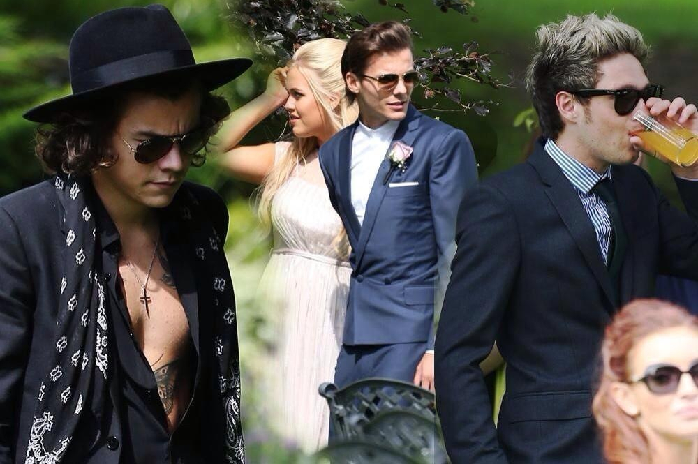 handsome, perfect, Harry Styles and hat