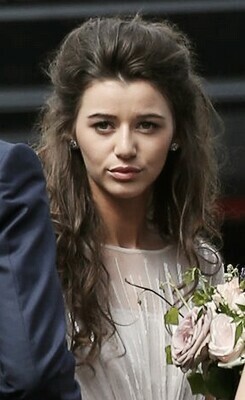 beautiful and eleanor calder