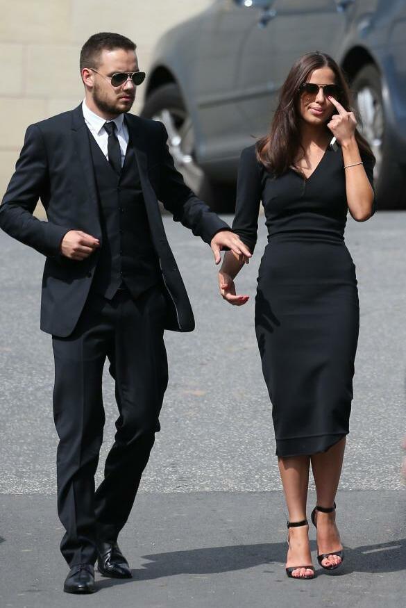 johanna deakin wedding, sophia smith, one direction and louis tomlinson