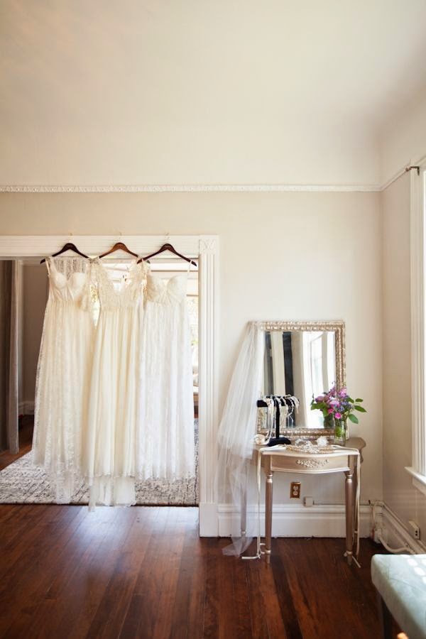 baroque, interior and wedding dress