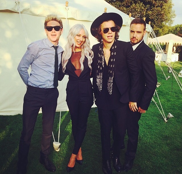 liam payne, cute, niall horan and perfect