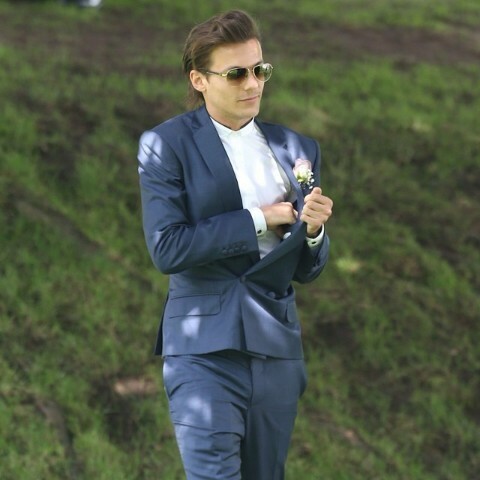 tomlinson, dan, louis and johannah