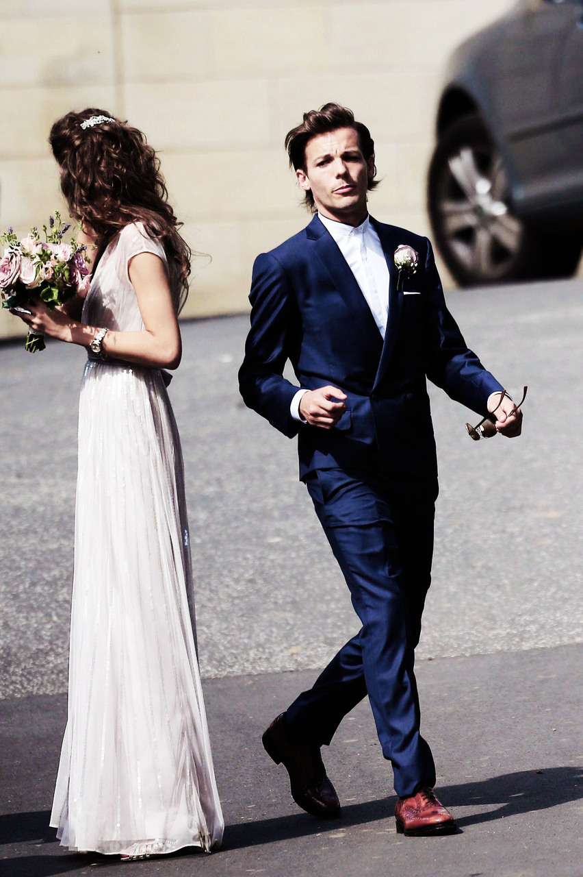 eleanor calder, louis tomlinson, cute and one direction