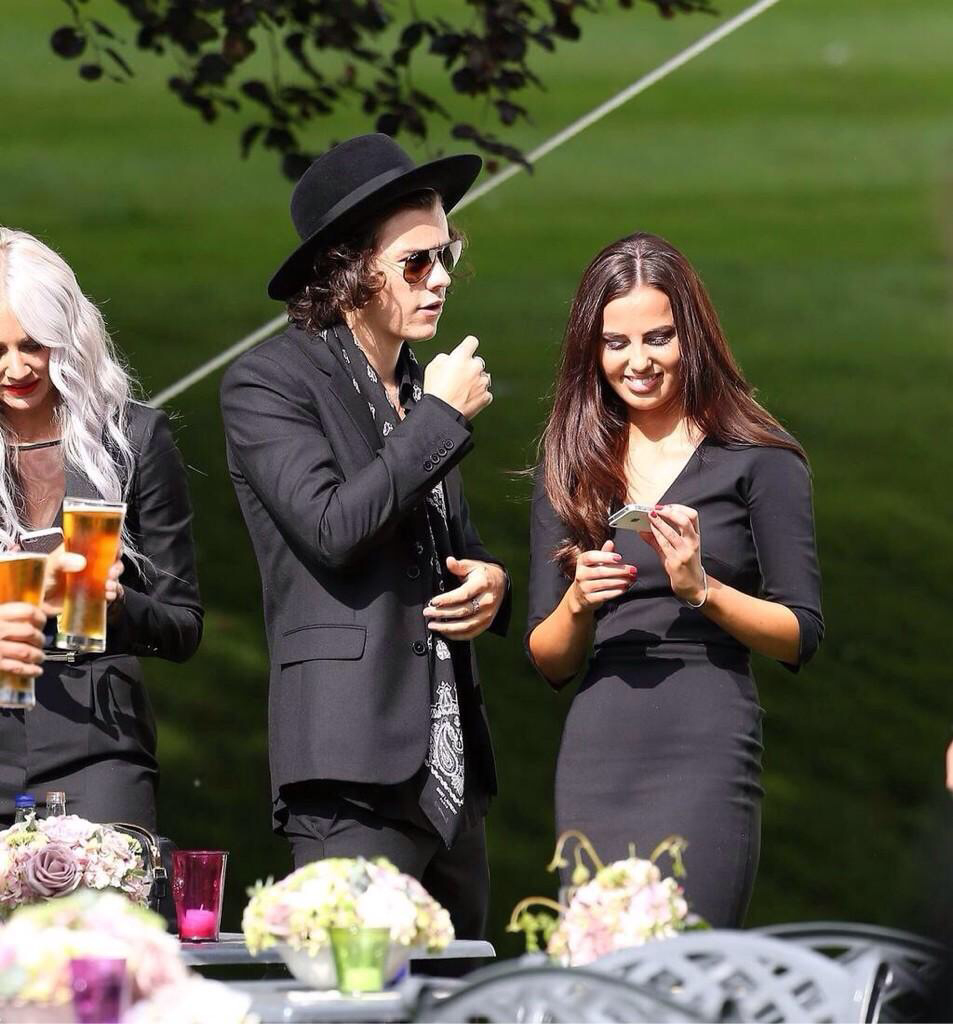 harry, one direction, styles and sophia