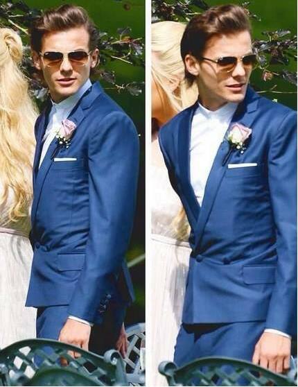 scott disick, louis tomlinson and perfect