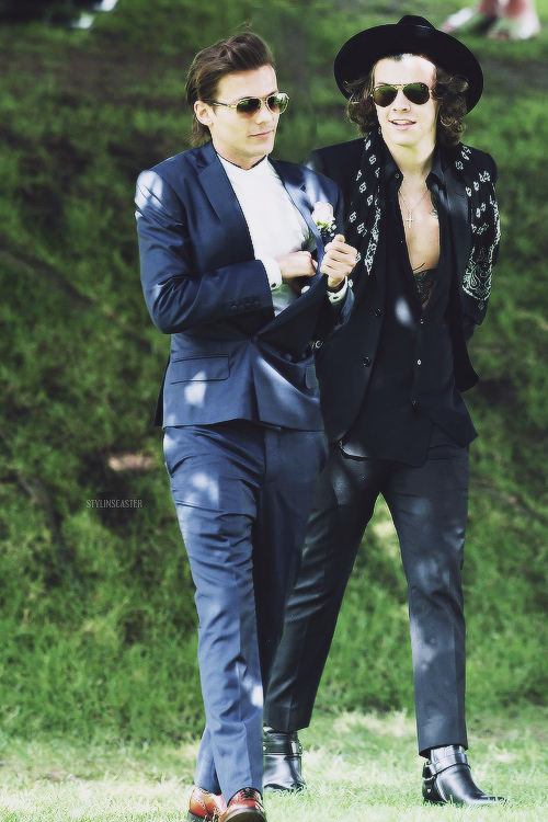 Harry Styles, bravery, larry stylinson and liam