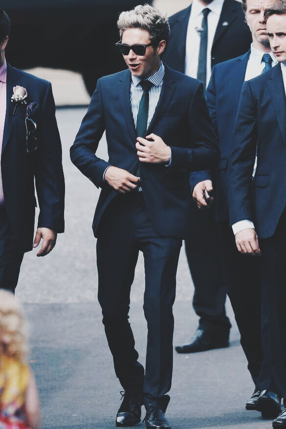 niall horan, jay's wedding, boy and Hot
