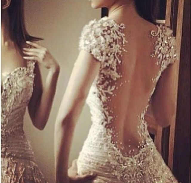 chicas, girls, wife and dress