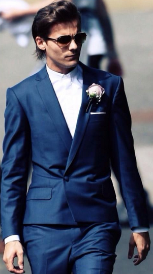 love, perfect and him