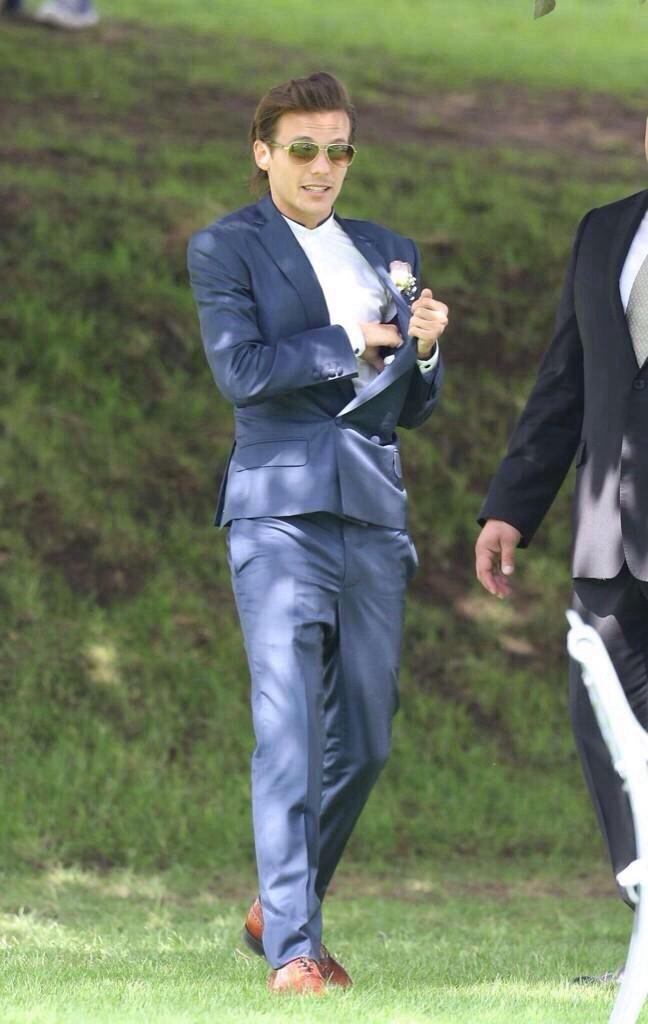one direction, Harry Styles, leonardo dicaprio and model