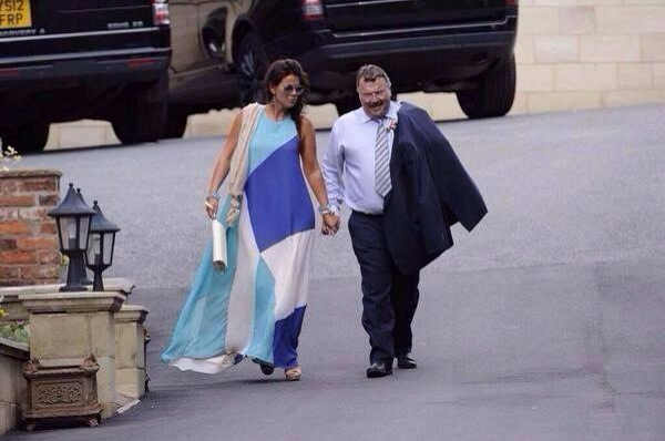 stepfather, styles and anne