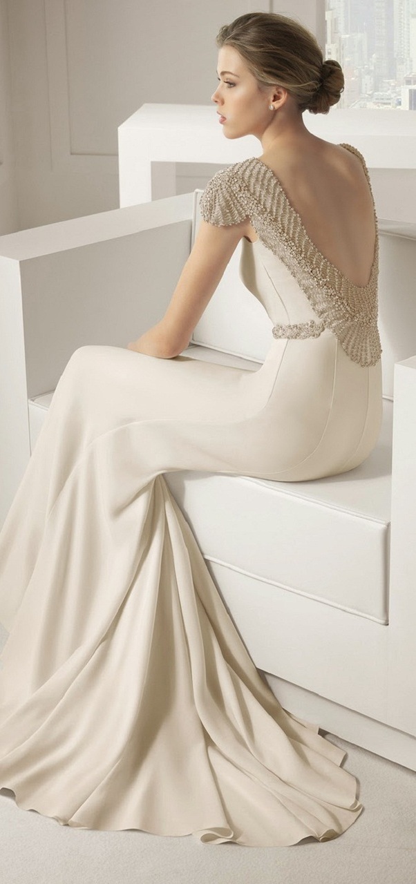 rosa clara, weddings, wedding dresses and 2015 collection