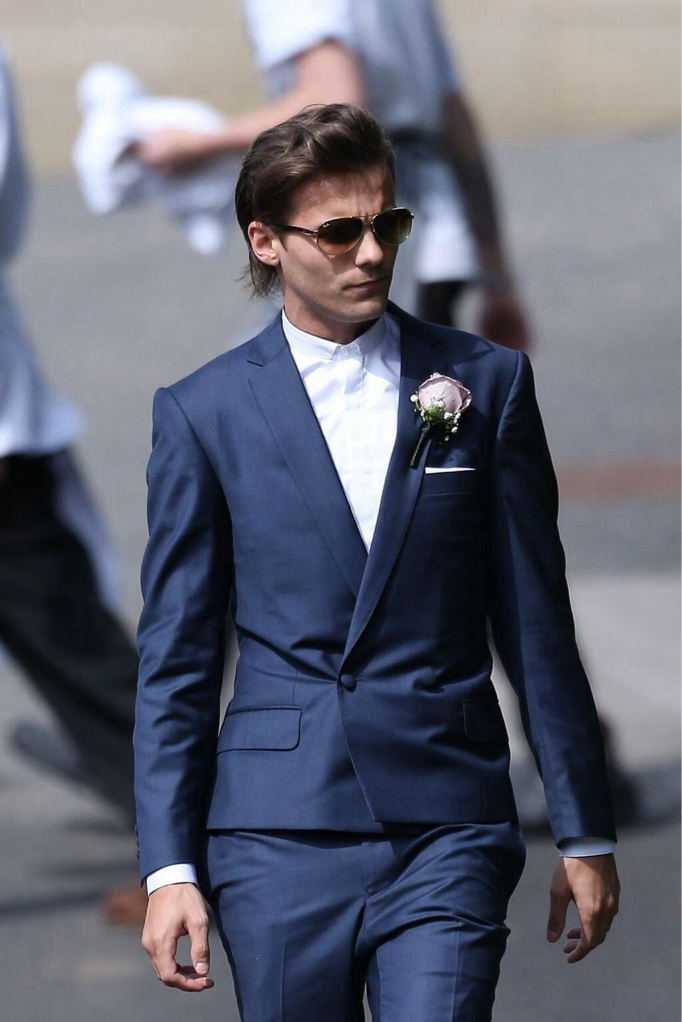 tuxedo, band, louistomlinson and louis