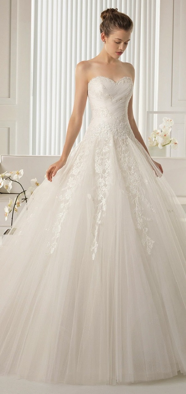 weddings, 2015 collection, rosa clara and wedding dresses