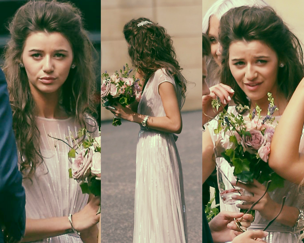 eleanor calder, tmlinson, beautiful and edit