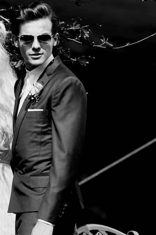 black and white, wow, edit and mom
