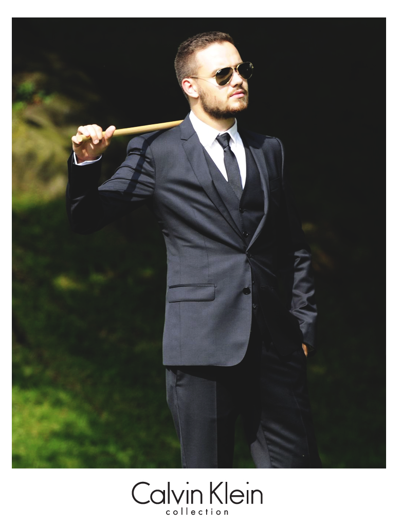 boy, model, wow and tomlinson