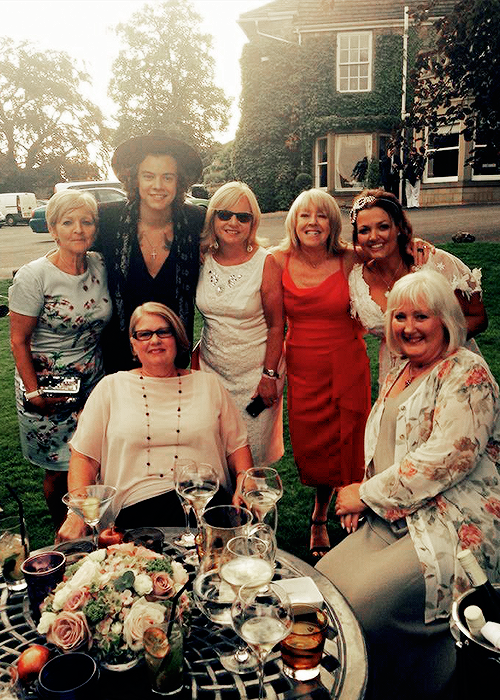 Harry Styles, pictutre, hazza and tomlinson