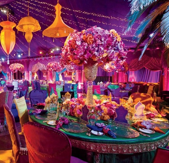 reception, batmitzvah, uplighting and event