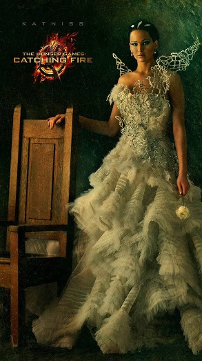 thg, katniss everdeen and katniss