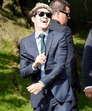 smile, flawless and niall