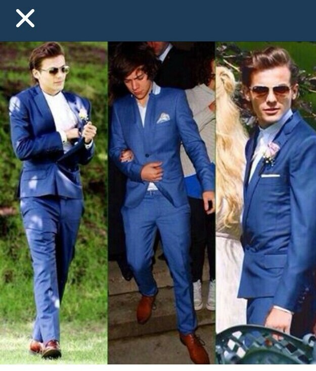 Harry Styles, larry, one direction and louis tomlinson