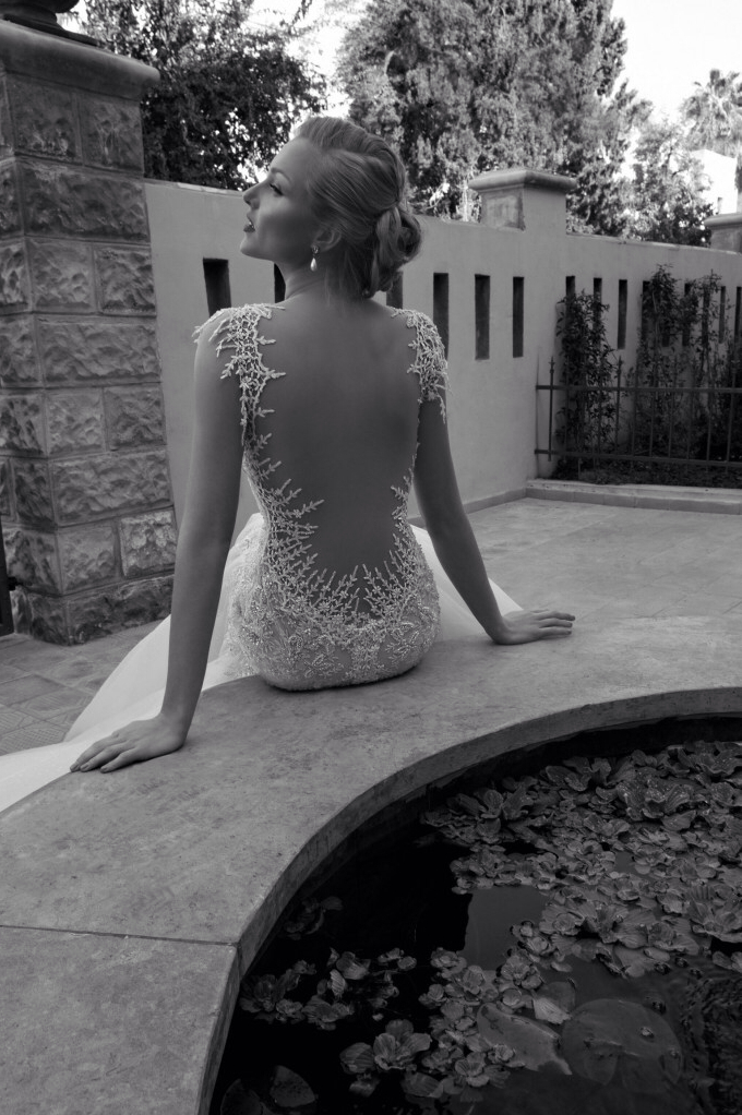 open back, gorgeous, black and white and 1920's