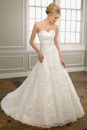 robe de mariée, fashion and wedding dress