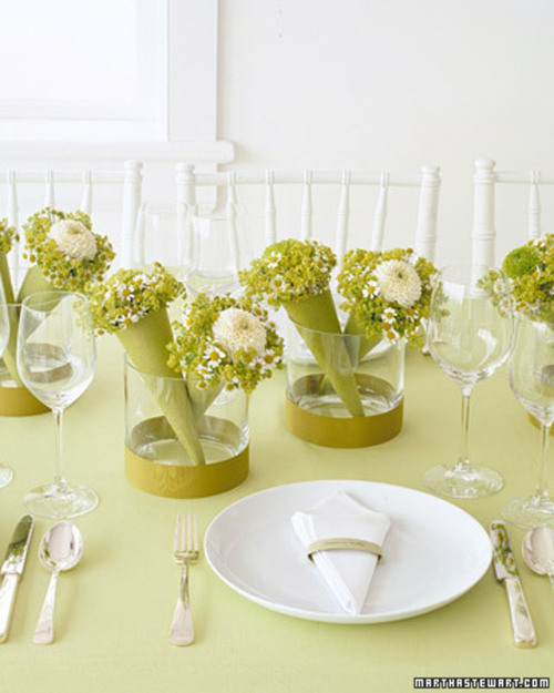 flowers, white, decor and wedding favors