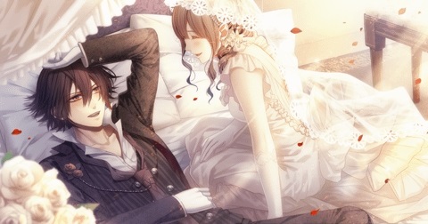 heroine, shin and amnesia