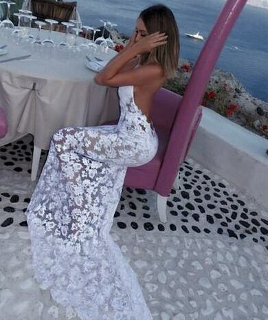 motivation, lace and fashion