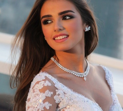 إيمان | faith, bride and makeup