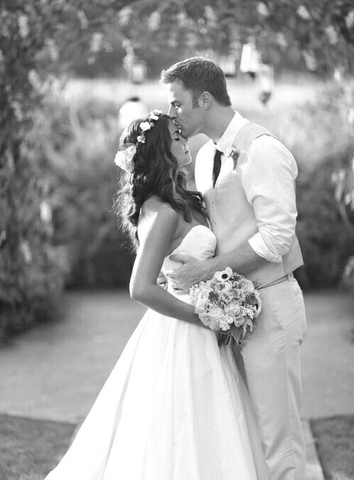 perfect two, perfect, wedding photo and sweet