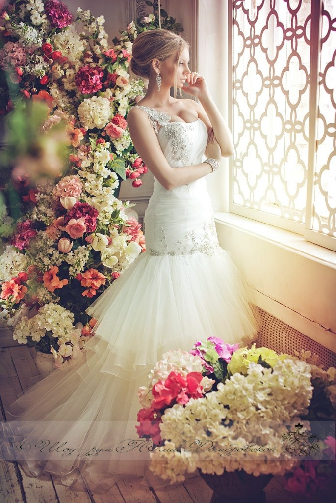 bride, love, blonde and perfect