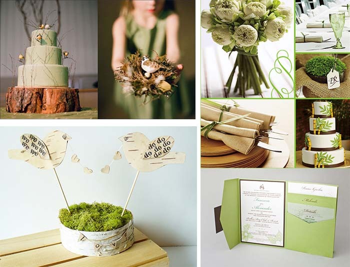 chic wedding invitations, chic wedding, happyinvitation and chic eco-friendly wedding