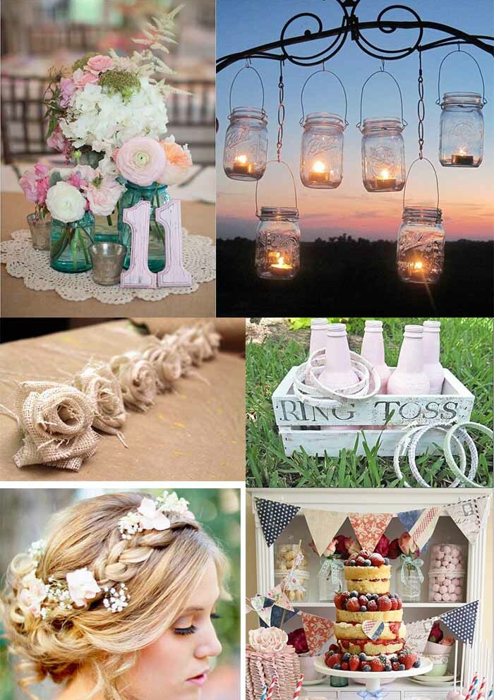 details of chic wedding, chic wedding and chic themed wedding