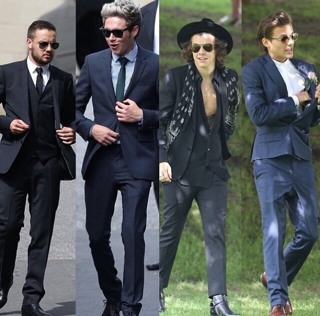 perf, niall horan, liam payne and Harry Styles