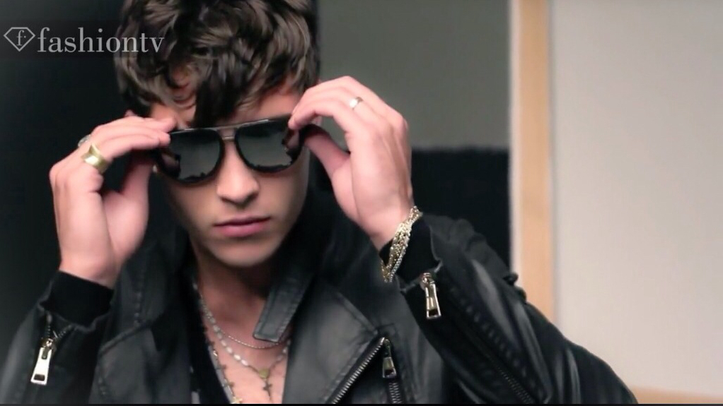 adorable, talk about sexy, Francisco Lachowski and hot damn