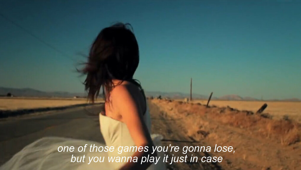 wedding dress, matt helders, arctic monkeys and breana mcdow