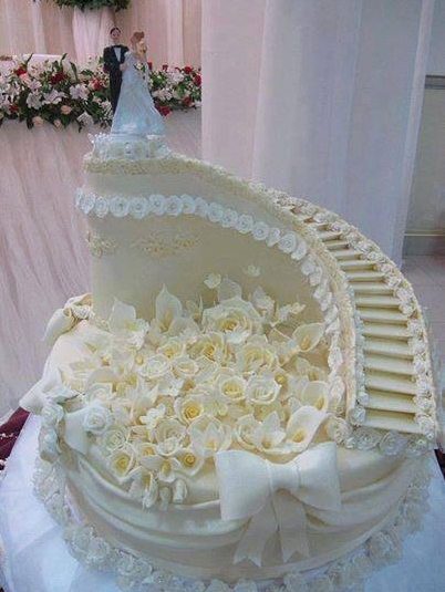 white, cake and torte