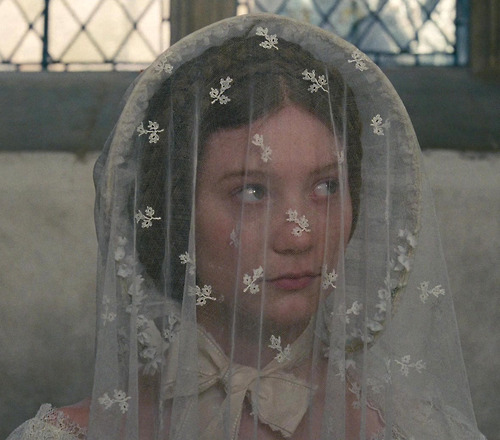 young, girl and movie