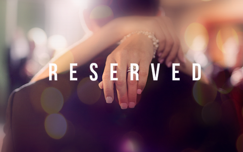 reserved and en