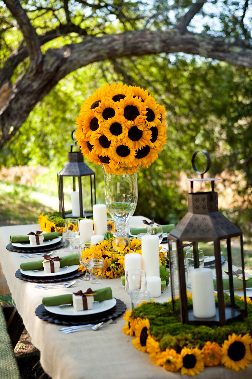 organization, green, yellow and invite