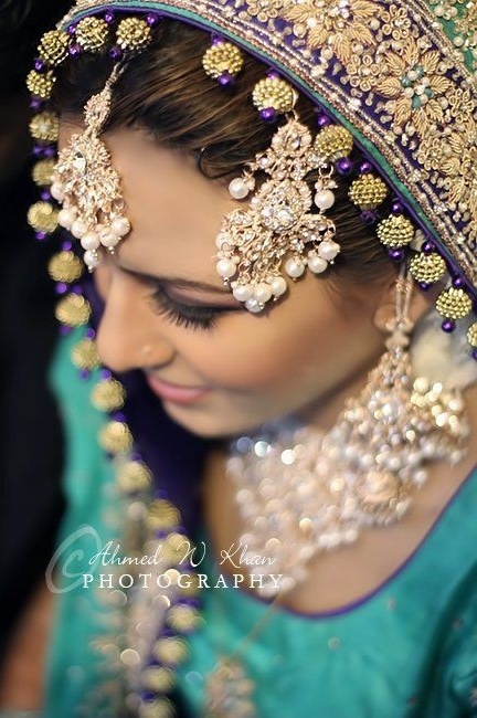 punjabi bride and sikh wedding