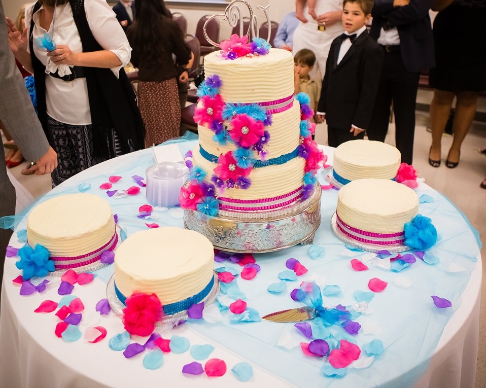 alyssa bates webster, pink and blue, love and bates family