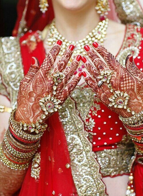 henna tattoo, indian, hennadesign and mehndi