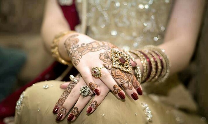 indian, henna and mehndi