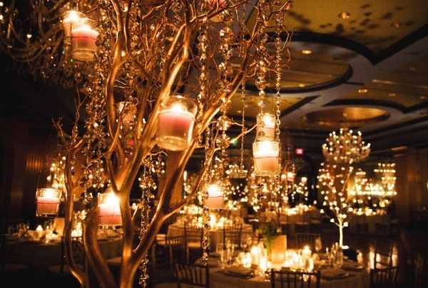 velas and casamento