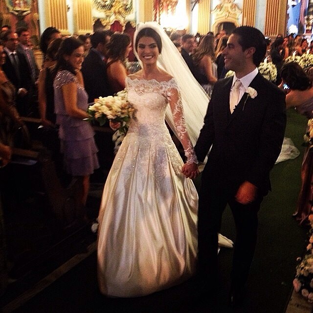 beautiful, decor, bride and hair